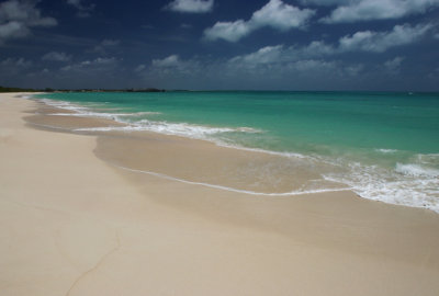 beach 5-Barbuda