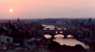 Arno 2-Florence