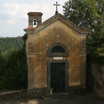 church-Bagnoregio