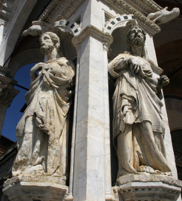 Cappella di Piazza-Siena