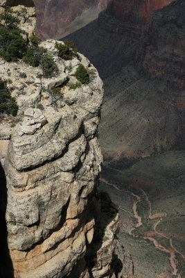rock-Grand Canyon