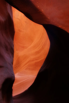 Antelope Canyon 3-Page