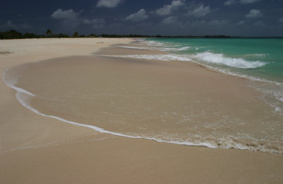 beach 6-Barbuda