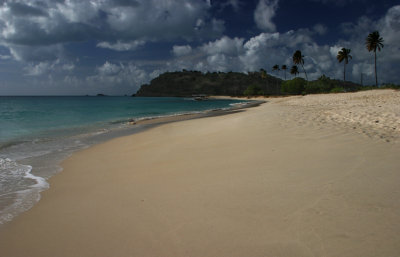Darkwood Beach 2-Antigua