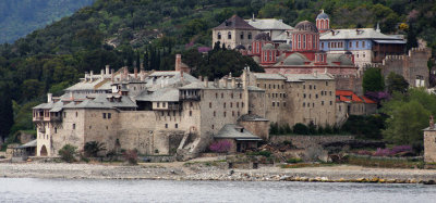Xenofontos Monastery