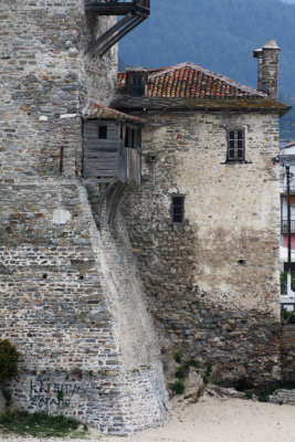 Mt Athos, Greece