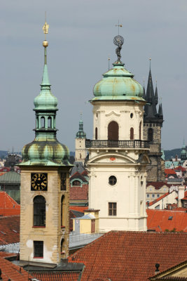 spires 1-Prague