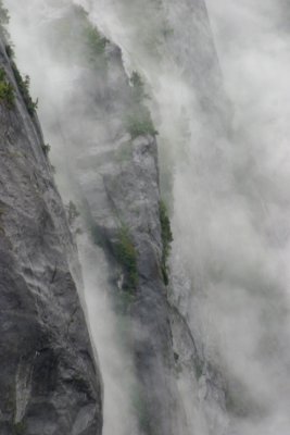clouds and cliffs-Misty Fjords-Ketchikan