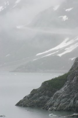 fog 2-Glacier Bay