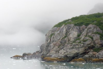 rock-Glacier Bay
