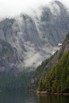 mountains-Misty Fjords-Ketchikan