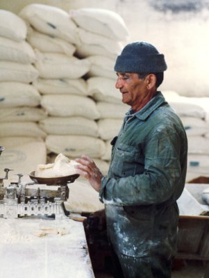 baker-Lekani-Kavala-Greece-1987