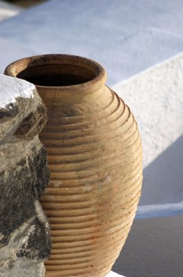 pot