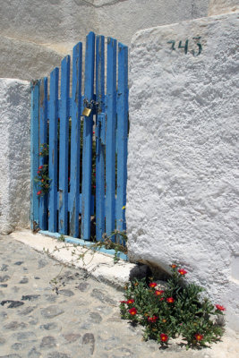 blue gate 2