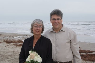  The Texas Wedding