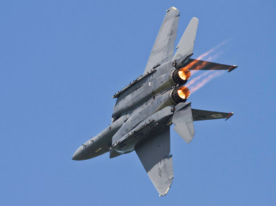 Cleveland Airshow 2010