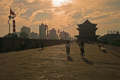 Xi'an Walls