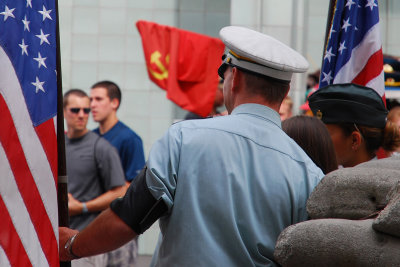 Checkpoint Charlie