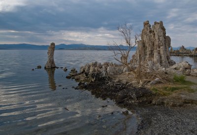 Mono Lake