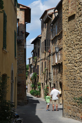 Pienza