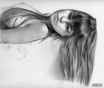 Daria Drawing BW web.jpg