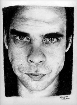 Nick Cave