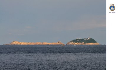 Waglan Island