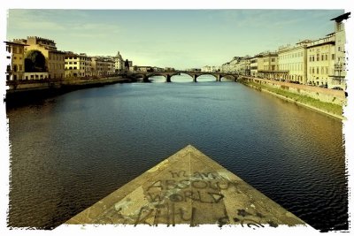 River Arno
