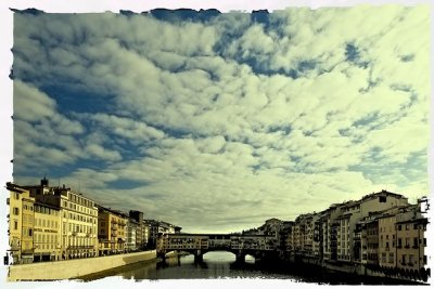 River Arno
