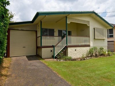 227 Wishart RD