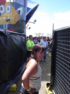 Big Day Out (6) backstage for Evermore!.JPG