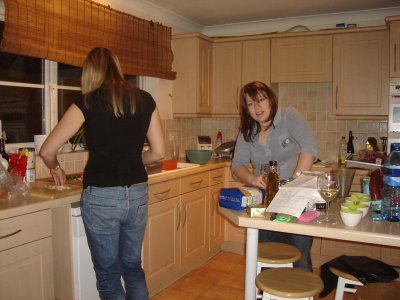Making the tea!.JPG