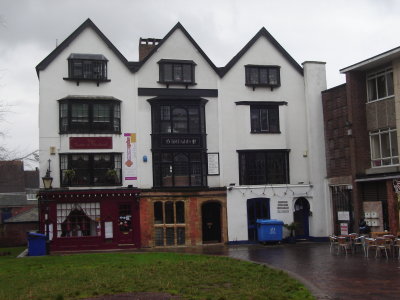 Old buildings in Exeter.JPG