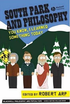 SouthPark And Philosophy.jpg