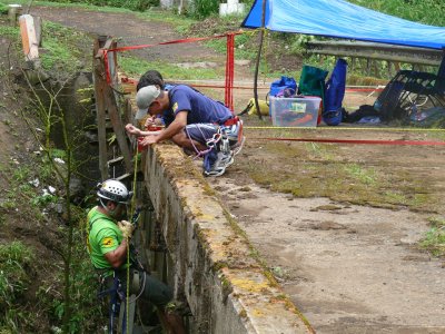 Eric Bajando