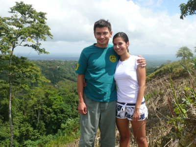 Anthros in San Carlos