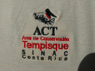 Area de Conservacion Tempisque (ACT) - SINAC Costa Rica