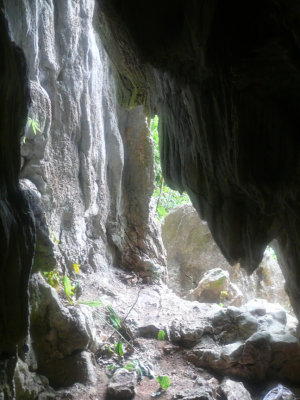 Caverna Emus
