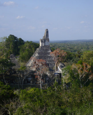 Temple of the Great Jaguar
