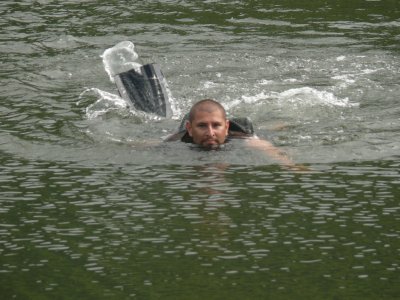 Laguna de Hule