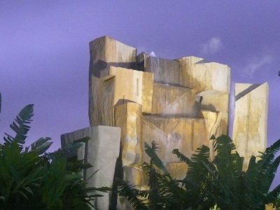 Craig in Costa Rica