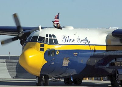 Hey, hey, hey...it's Fat Albert!