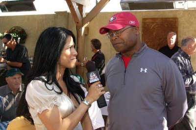 Mike Singletary