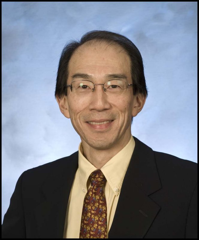 Dr Wei