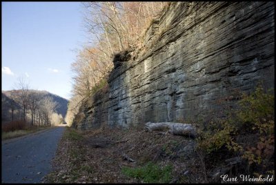 Tiadaghton Wall & RailTrail