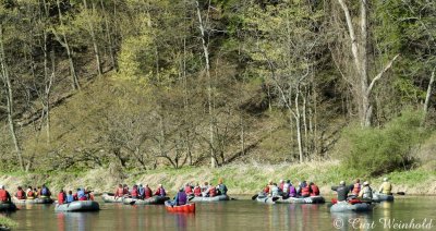 Float Trips by Pine Creek Outfitters