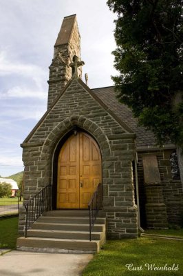 All Saints Episcopal, Brookland