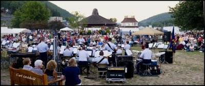 Air Force National Guard Band