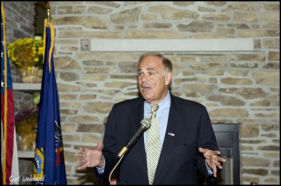 Governor Rendell