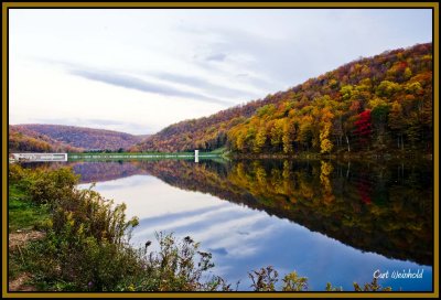 Lyman Lake